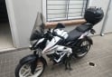 Motos - Bajaj Rouser ns 200 2023 Nafta 32000Km - En Venta
