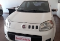 Autos - Fiat UNO 1.4 EVO 2015 Nafta 87300Km - En Venta