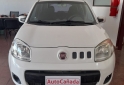Autos - Fiat UNO 1.4 EVO 2015 Nafta 87300Km - En Venta