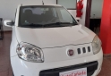 Autos - Fiat UNO 1.4 EVO 2015 Nafta 87300Km - En Venta