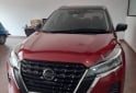 Autos - Nissan KICKS EXCLUSIVE 1.6 2021 Nafta 166500Km - En Venta