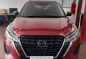 Autos - Nissan KICKS EXCLUSIVE 1.6 2021 Nafta 166500Km - En Venta