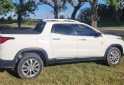 Camionetas - Fiat Toro Volcano 2018 Diesel 103000Km - En Venta
