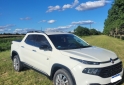 Camionetas - Fiat Toro Volcano 2018 Diesel 103000Km - En Venta