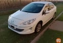 Autos - Peugeot 408 2014 Nafta 157000Km - En Venta