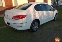 Autos - Peugeot 408 2014 Nafta 157000Km - En Venta