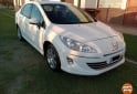 Autos - Peugeot 408 2014 Nafta 157000Km - En Venta