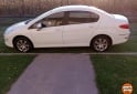 Autos - Peugeot 408 2014 Nafta 157000Km - En Venta