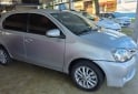 Autos - Toyota ETIOS 1.5 2016 Nafta  - En Venta