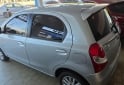 Autos - Toyota ETIOS 1.5 2016 Nafta  - En Venta