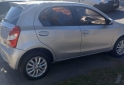 Autos - Toyota ETIOS 1.5 2016 Nafta - En Venta