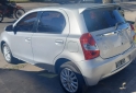 Autos - Toyota ETIOS 1.5 2016 Nafta - En Venta