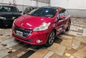 Autos - Peugeot 208 feline 2014 Nafta 170000Km - En Venta