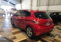 Autos - Peugeot 208 feline 2014 Nafta 170000Km - En Venta