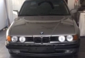 Autos - Bmw BMW 735I - E32 1986 Nafta 100000Km - En Venta