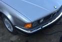 Autos - Bmw BMW 735I - E32 1986 Nafta 100000Km - En Venta
