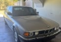 Autos - Bmw BMW 735I - E32 1986 Nafta 100000Km - En Venta