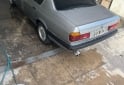 Autos - Bmw BMW 735I - E32 1986 Nafta 100000Km - En Venta