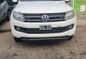 Camionetas - Volkswagen AMAROK TRENDLINE 180HP 2013 Diesel - En Venta
