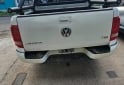 Camionetas - Volkswagen AMAROK TRENDLINE 180HP 2013 Diesel - En Venta