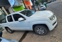 Camionetas - Volkswagen AMAROK TRENDLINE 180HP 2013 Diesel - En Venta