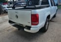 Camionetas - Volkswagen AMAROK TRENDLINE 180HP 2013 Diesel - En Venta