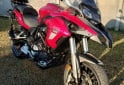 Motos - Benelli TRK 502 2019 Nafta 28000Km - En Venta