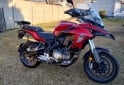 Motos - Benelli TRK 502 2019 Nafta 28000Km - En Venta