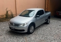 Camionetas - Volkswagen SAVEIRO HIGHLINE CAB/EXTE 2012 Nafta 200000Km - En Venta