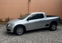 Camionetas - Volkswagen SAVEIRO HIGHLINE CAB/EXTE 2012 Nafta 200000Km - En Venta