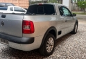 Camionetas - Volkswagen SAVEIRO HIGHLINE CAB/EXTE 2012 Nafta 200000Km - En Venta