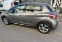 Autos - Peugeot 208 Feline 2013 Nafta 46000Km - En Venta
