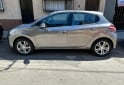 Autos - Peugeot 208 Feline 2013 Nafta 46000Km - En Venta