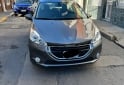 Autos - Peugeot 208 Feline 2013 Nafta 46000Km - En Venta