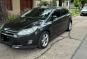 Autos - Ford Focus SE PLUS 2014 Nafta 140000Km - En Venta