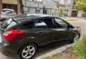 Autos - Ford Focus SE PLUS 2014 Nafta 140000Km - En Venta