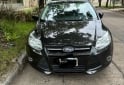 Autos - Ford Focus SE PLUS 2014 Nafta 140000Km - En Venta