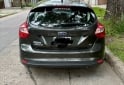 Autos - Ford Focus SE PLUS 2014 Nafta 140000Km - En Venta