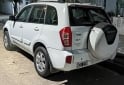 Camionetas - Chery Tiggo FL2 4x2 2013 GNC 172000Km - En Venta