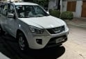 Camionetas - Chery Tiggo FL2 4x2 2013 GNC 172000Km - En Venta