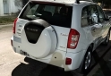 Camionetas - Chery Tiggo FL2 4x2 2013 GNC 172000Km - En Venta