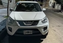 Camionetas - Chery Tiggo FL2 4x2 2013 GNC 172000Km - En Venta