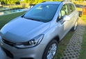 Autos - Chevrolet Tracker LTZ Premier 4x4 2019 Nafta 47000Km - En Venta