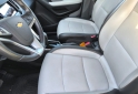 Autos - Chevrolet Tracker LTZ Premier 4x4 2019 Nafta 47000Km - En Venta