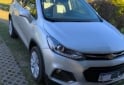 Autos - Chevrolet Tracker LTZ Premier 4x4 2019 Nafta 47000Km - En Venta