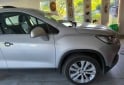 Autos - Chevrolet Tracker LTZ Premier 4x4 2019 Nafta 47000Km - En Venta