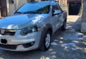 Camionetas - Fiat STRADA 2014 Diesel 167000Km - En Venta
