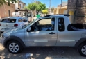 Camionetas - Fiat STRADA 2014 Diesel 167000Km - En Venta