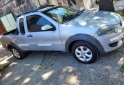 Camionetas - Fiat STRADA 2014 Diesel 167000Km - En Venta