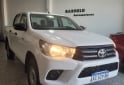 Camionetas - Toyota Hilux 2018 Diesel 150000Km - En Venta